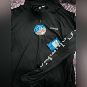 🆕 Columbia PFG Zip-up